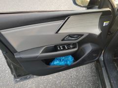 Citroen C5 X Edition 1.6T - ფოტო 13