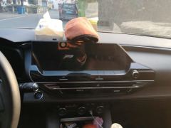 Citroen C5 X Edition 1.6T - ფოტო 17