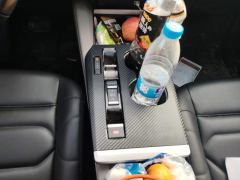 Citroen C5 X Edition 1.6T - ფოტო 19