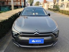 Citroen C5 X Edition 1.6T - ფოტო 3