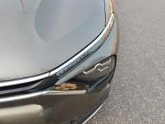 Citroen C5 X Edition 1.6T - ფოტო 4