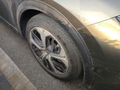Citroen C5 X Edition 1.6T - ფოტო 6