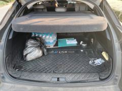 Citroen C5 X Edition 1.6T - ფოტო 7