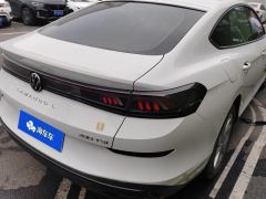 Volkswagen Lamando L 280TSI Edition - фото 2