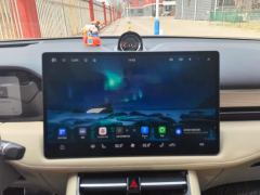 AITO M5 EREV Edition 230km Max RS AWDSmart Drive Edition - photo 17