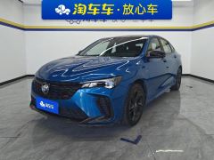 Buick Verano Pro GS 1.5T Edition - ფოტო 1