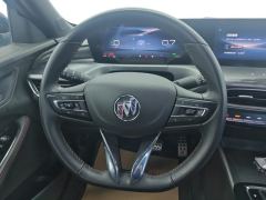 Buick Verano Pro GS 1.5T Edition - ფოტო 18