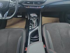 Buick Verano Pro GS 1.5T Edition - ფოტო 19