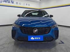 Buick Verano Pro GS 1.5T Edition - ფოტო 3