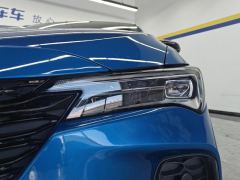 Buick Verano Pro GS 1.5T Edition - ფოტო 4