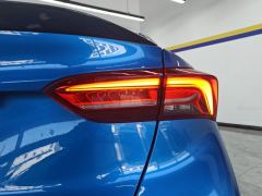 Buick Verano Pro GS 1.5T Edition - ფოტო 5