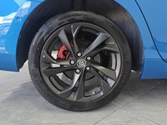 Buick Verano Pro GS 1.5T Edition - ფოტო 6