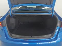 Buick Verano Pro GS 1.5T Edition - ფოტო 7