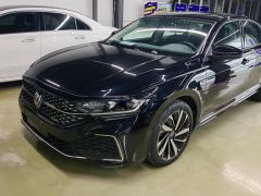 Volkswagen Passat 330TSI Star Elite Edition - ფოტო 1