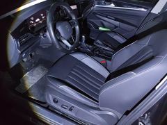 Volkswagen Passat 330TSI Star Elite Edition - ფოტო 14