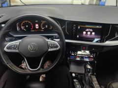 Volkswagen Passat 330TSI Star Elite Edition - ფოტო 16
