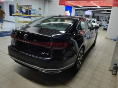 Volkswagen Passat 330TSI Star Elite Edition - ფოტო 2