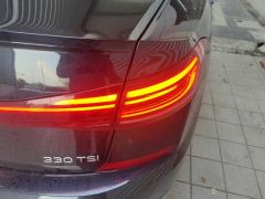 Volkswagen Passat 330TSI Star Elite Edition - ფოტო 5