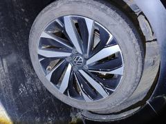 Volkswagen Passat 330TSI Star Elite Edition - ფოტო 6