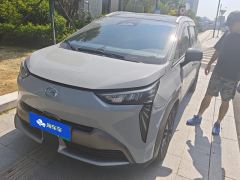 Aion Y 500km 70 Tech Edition Lithium iron phosphate - фото 1