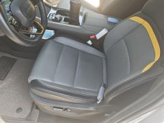 Aion Y 500km 70 Tech Edition Lithium iron phosphate - фото 14