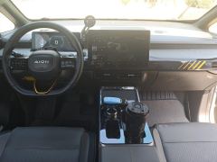 Aion Y 500km 70 Tech Edition Lithium iron phosphate - фото 16