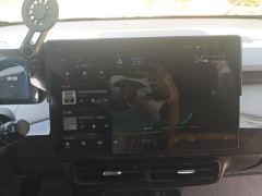 Aion Y 500km 70 Tech Edition Lithium iron phosphate - фото 17