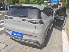 Aion Y 500km 70 Tech Edition Lithium iron phosphate - фото 2