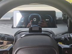 Aion Y 500km 70 Tech Edition Lithium iron phosphate - фото 20