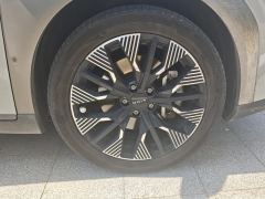 Aion Y 500km 70 Tech Edition Lithium iron phosphate - фото 6
