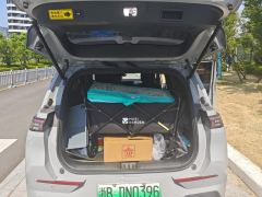 Aion Y 500km 70 Tech Edition Lithium iron phosphate - фото 7