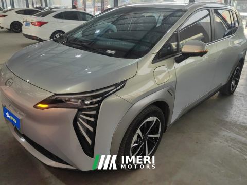 2023 GAC AION Y 430km Younger Starlight Edition - ავტომობილი ჩინეთიდან