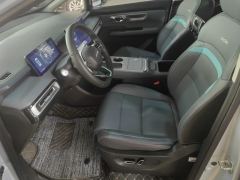 Aion Y 430km Younger Starlight Edition - photo 14