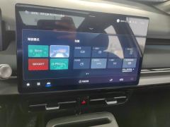 Aion Y 430km Younger Starlight Edition - photo 17