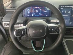Aion Y 430km Younger Starlight Edition - photo 18