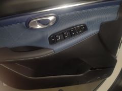 GAC Aion GS3 Shadow Speed 270T Dynamic Comfort Edition - photo 13