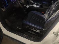 GAC Aion GS3 Shadow Speed 270T Dynamic Comfort Edition - photo 14