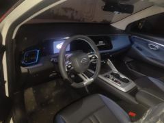 GAC Aion GS3 Shadow Speed 270T Dynamic Comfort Edition - photo 16