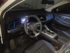 GAC Aion GS3 Shadow Speed 270T Dynamic Comfort Edition - photo 17