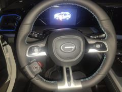 GAC Aion GS3 Shadow Speed 270T Dynamic Comfort Edition - photo 18
