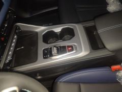 GAC Aion GS3 Shadow Speed 270T Dynamic Comfort Edition - photo 19