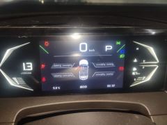 GAC Aion GS3 Shadow Speed 270T Dynamic Comfort Edition - photo 20