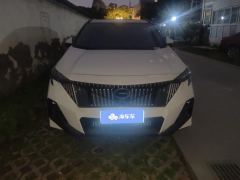 GAC Aion GS3 Shadow Speed 270T Dynamic Comfort Edition - photo 3