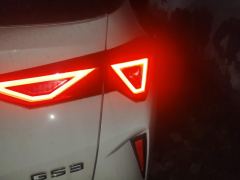 GAC Aion GS3 Shadow Speed 270T Dynamic Comfort Edition - photo 5