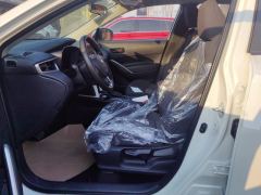 Toyota Frontlander 2.0L Elite Edition - ფოტო 14