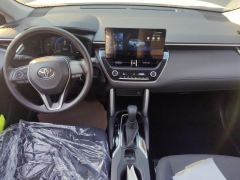 Toyota Frontlander 2.0L Elite Edition - ფოტო 16