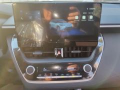 Toyota Frontlander 2.0L Elite Edition - ფოტო 17