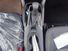 Toyota Frontlander 2.0L Elite Edition - ფოტო 19