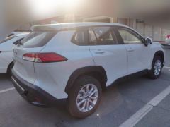Toyota Frontlander 2.0L Elite Edition - ფოტო 2