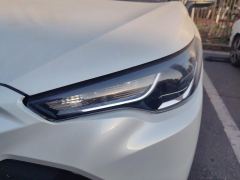 Toyota Frontlander 2.0L Elite Edition - ფოტო 4